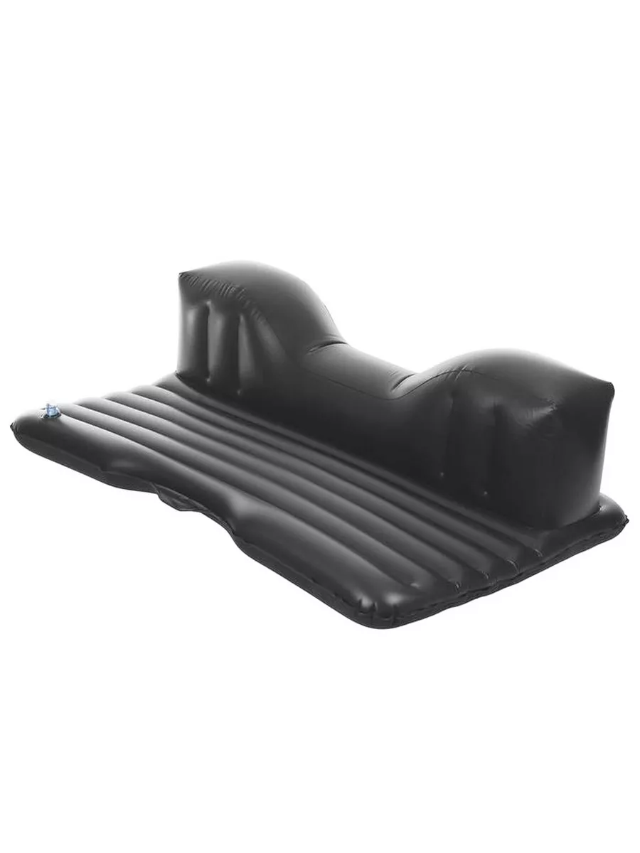 Матрас на заднем сиденье авто